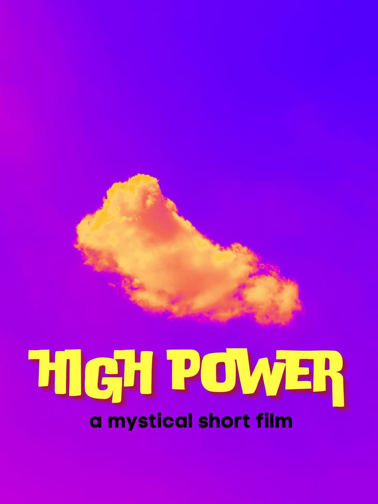 Poster of High Power