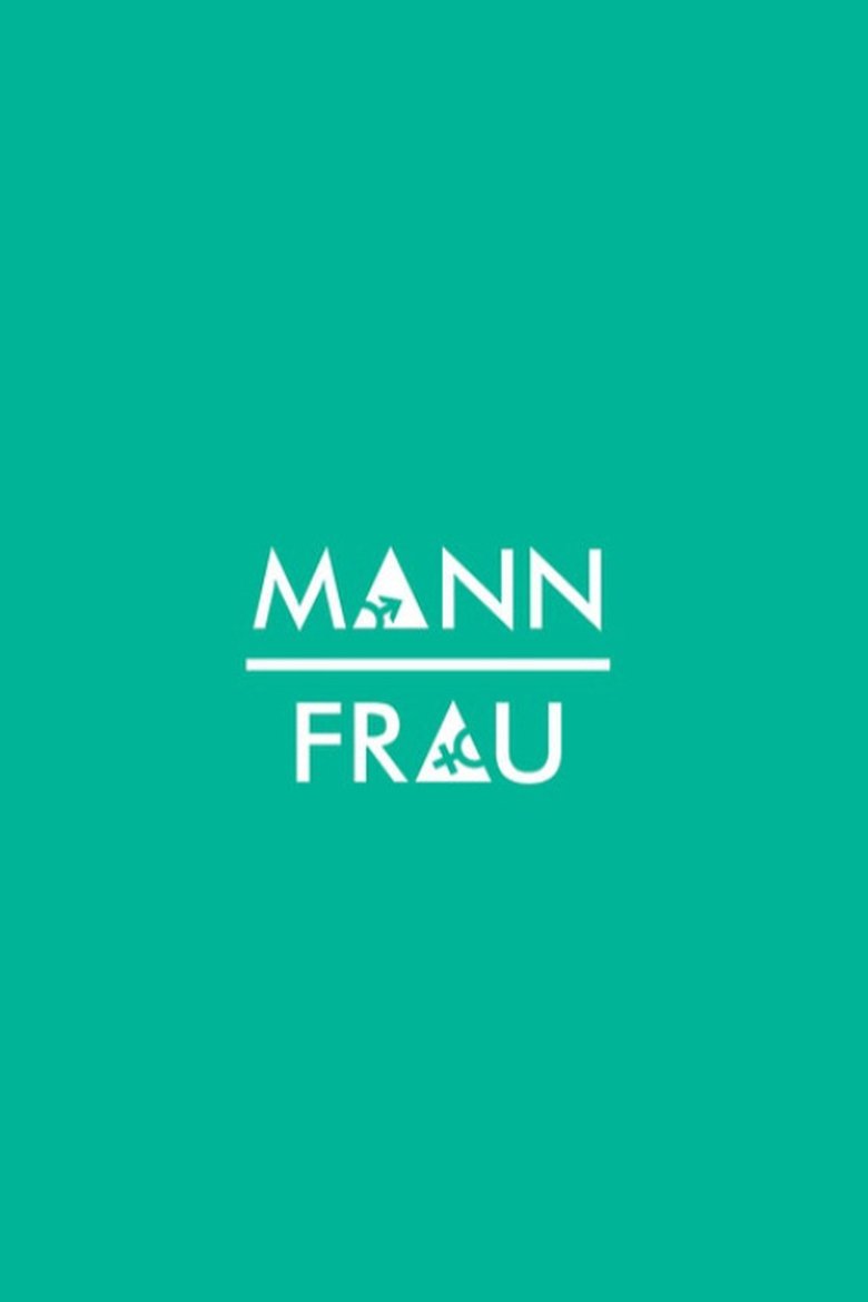 Poster of Mann / Frau