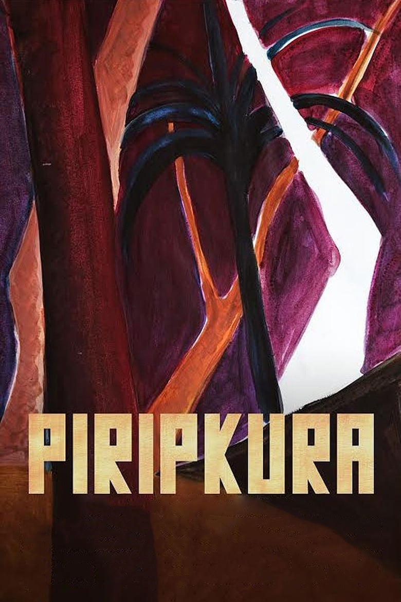 Poster of Piripkura