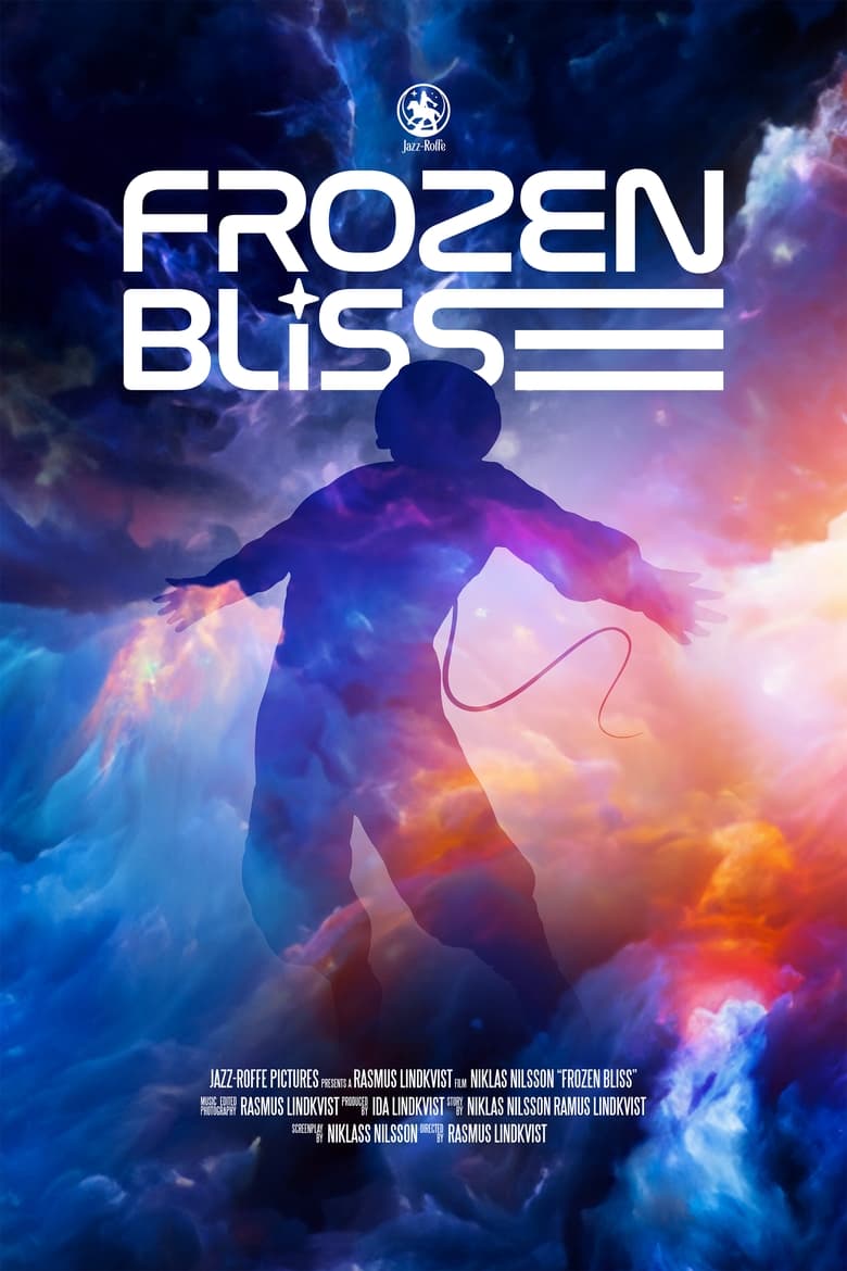 Poster of Frozen Bliss