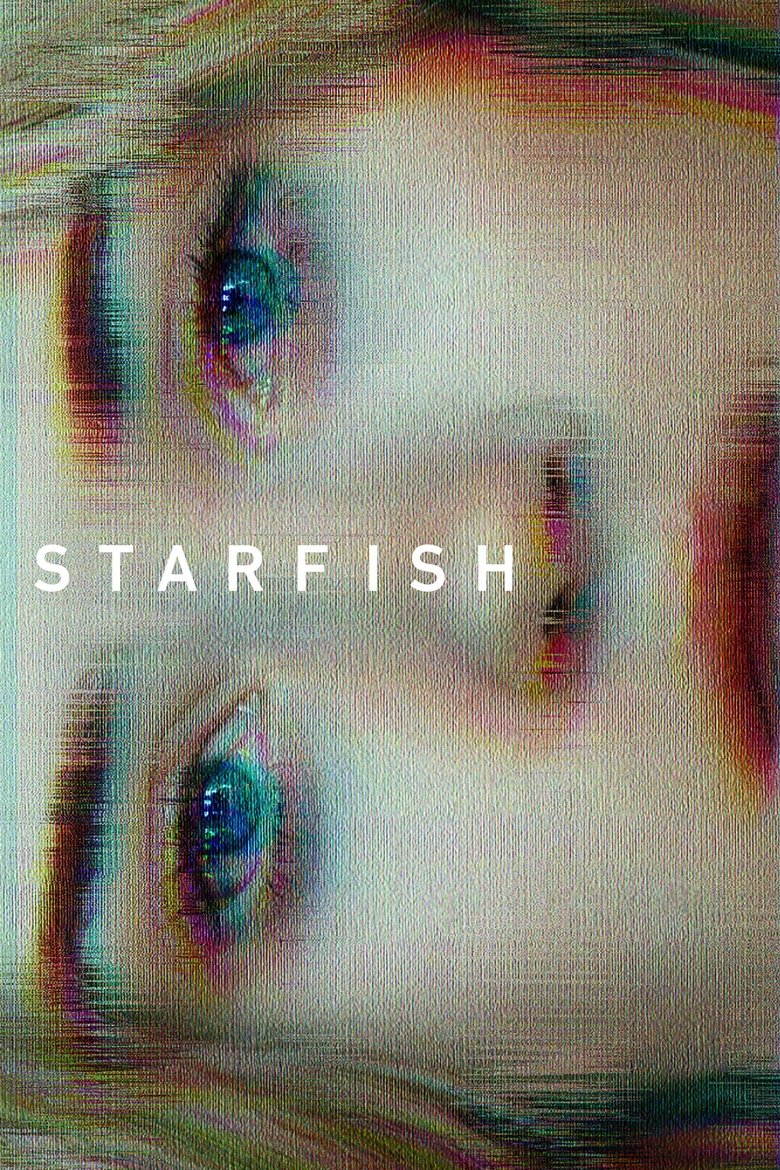 Poster of Starfish