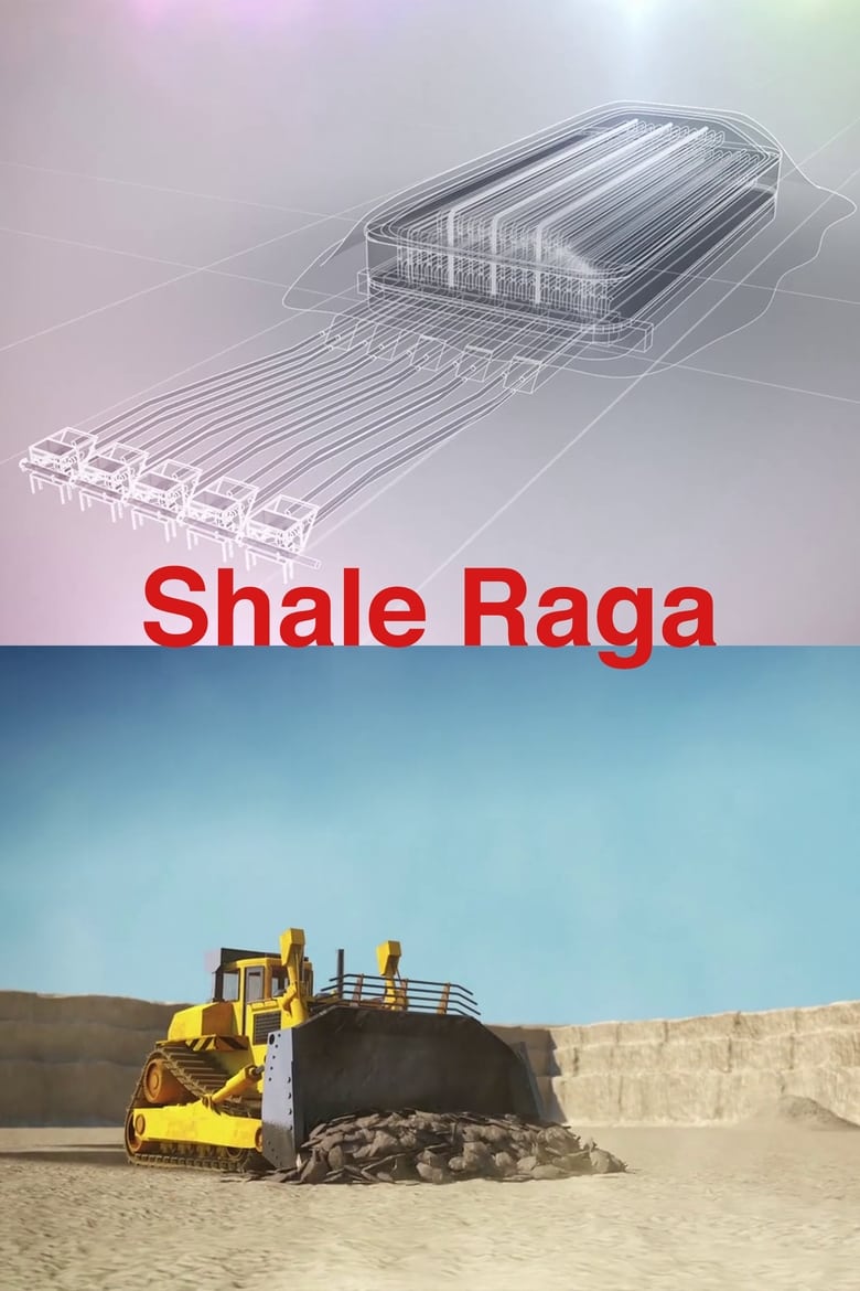 Poster of Shale Raga