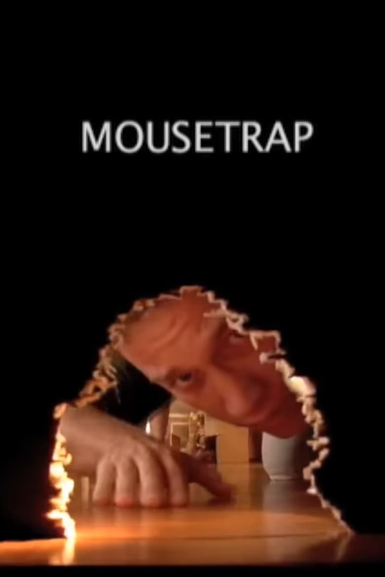 Poster of Mousetrap