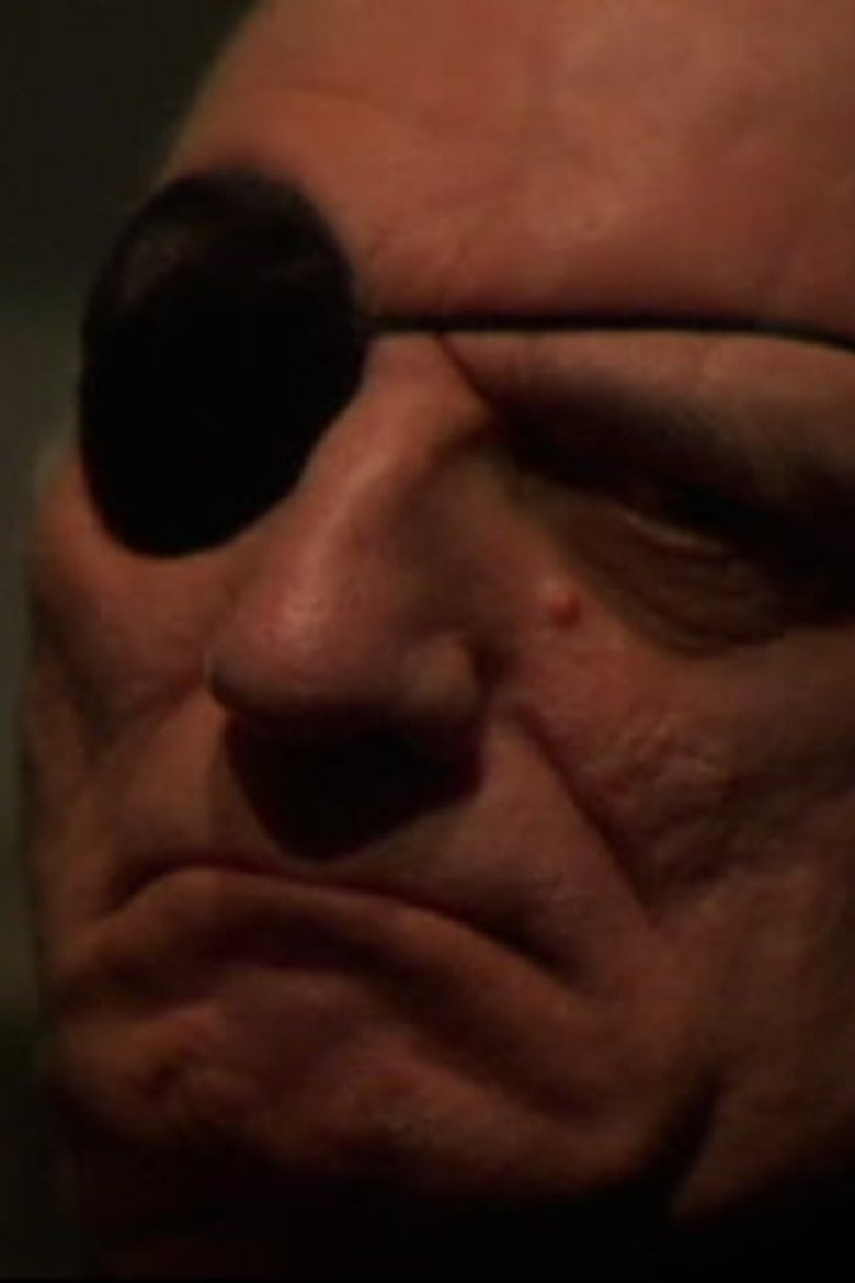 Poster of Murdoch's Other Eye