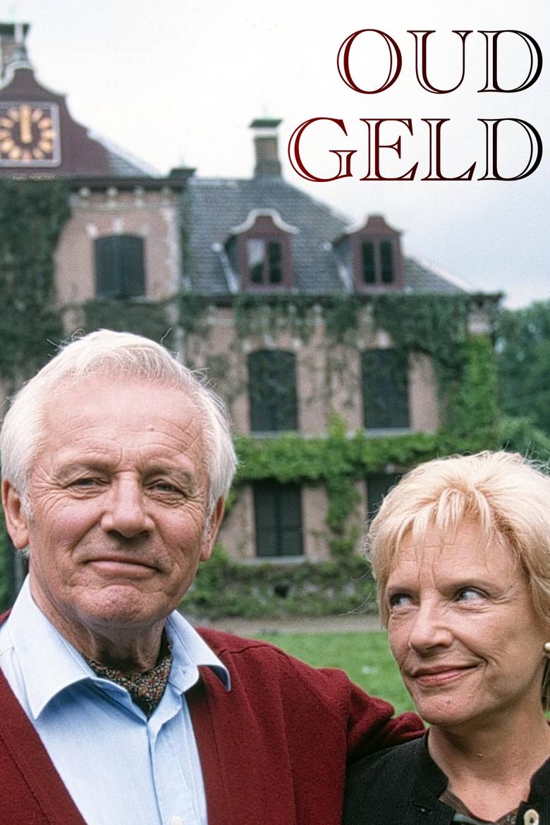 Poster of Cast and Crew in Oud Geld - Season 2 - Episode 7 - Een tijdelijk dipje