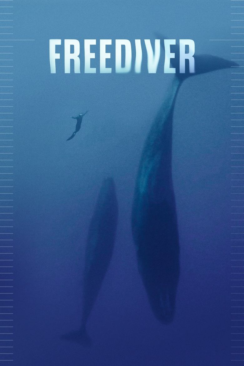 Poster of Freediver