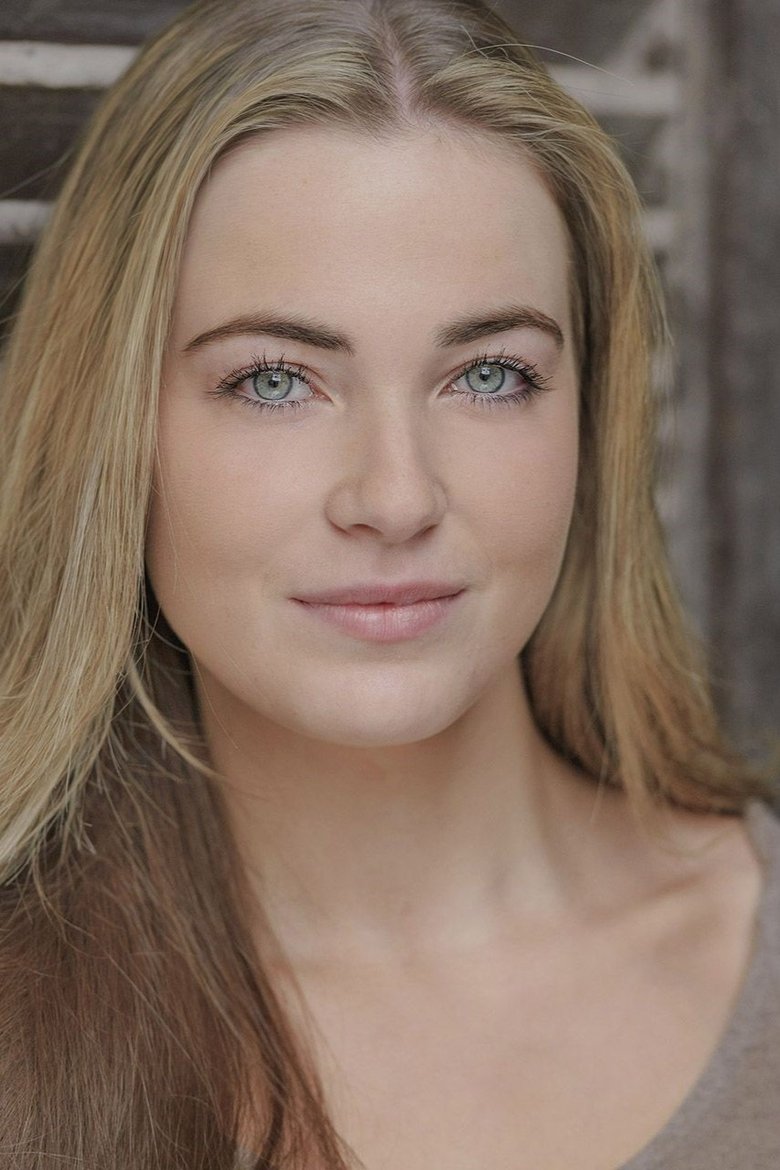 Portrait of Jessica Bennett