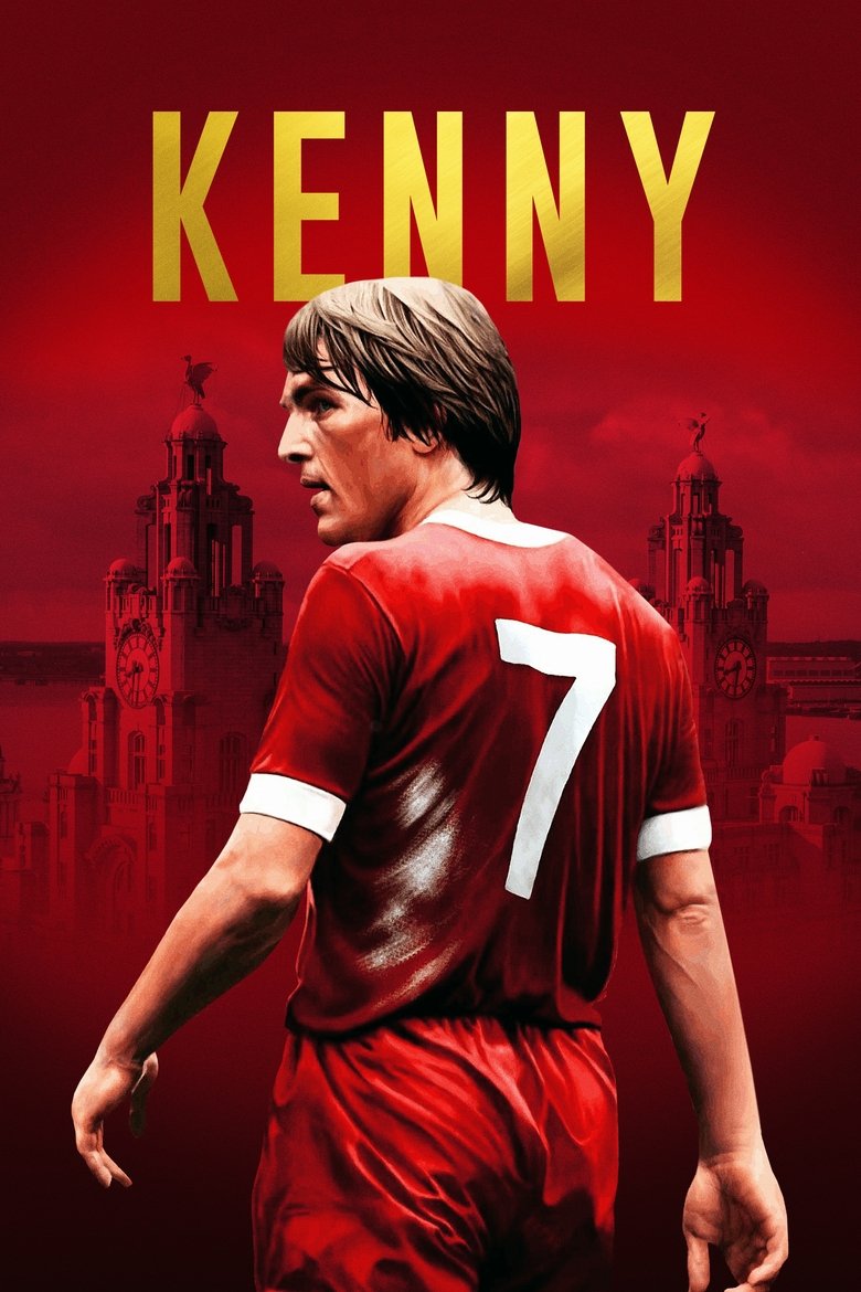 Poster of Kenny