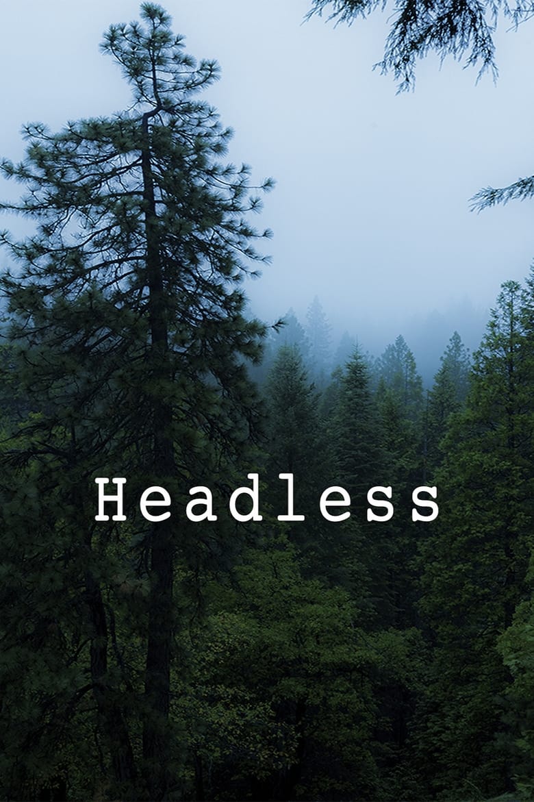 Poster of Headless