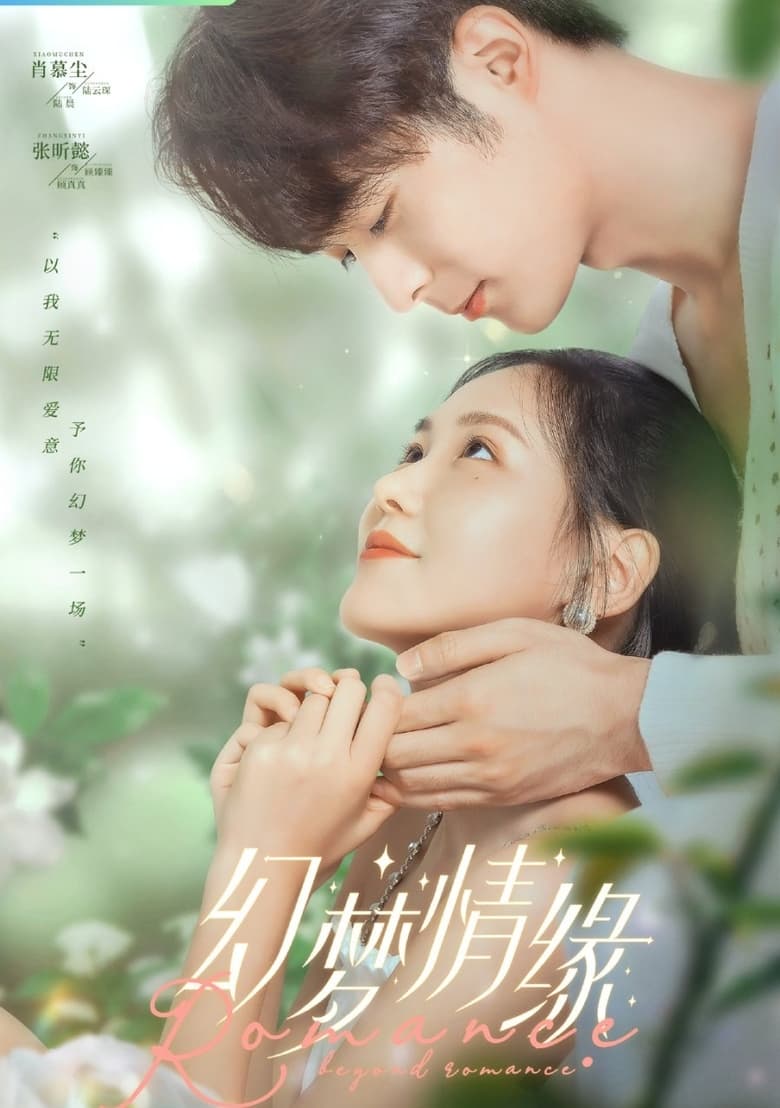 Poster of Romance Beyond Romance