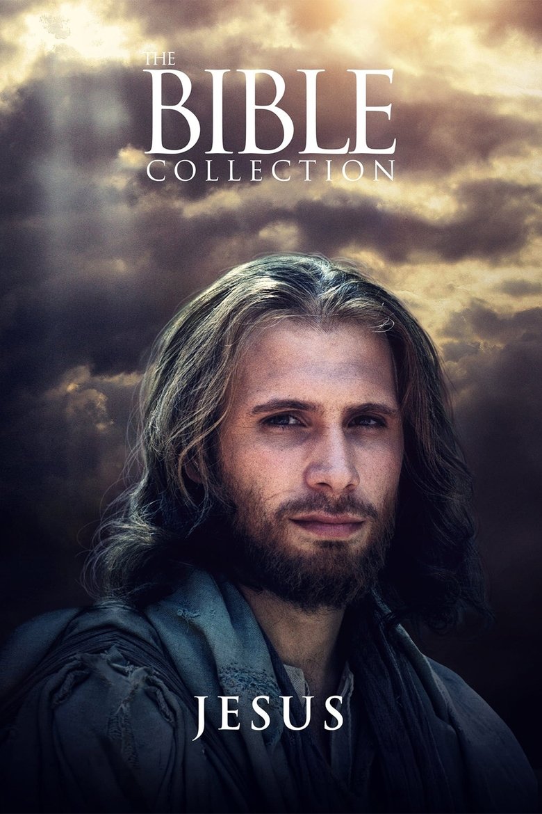Poster of Jesus