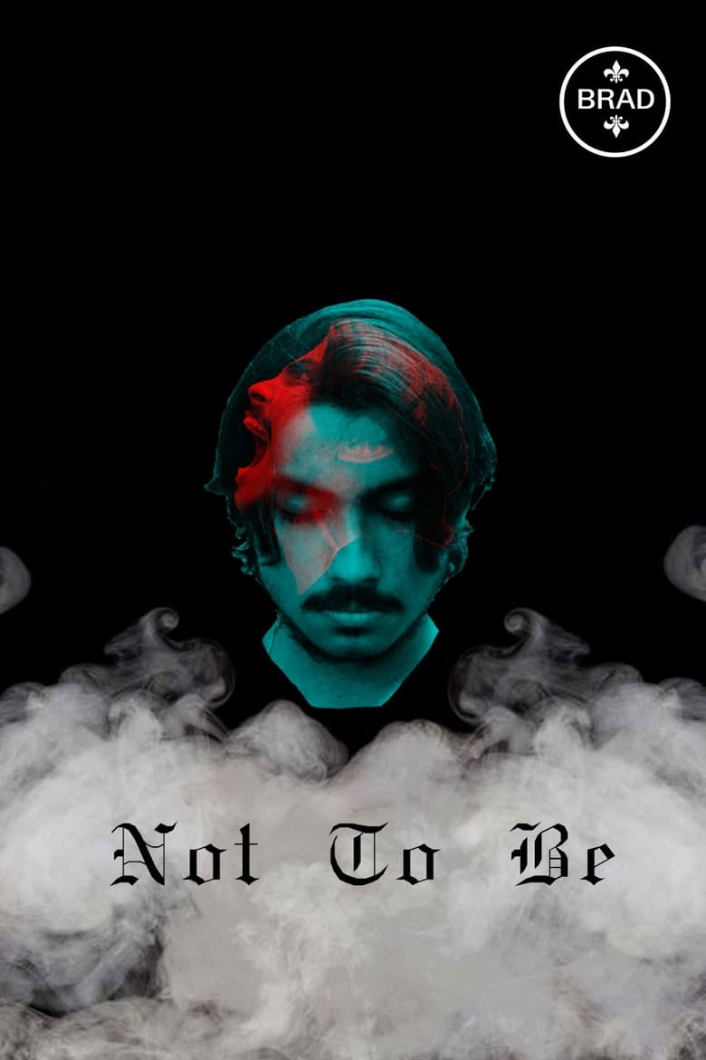 Poster of Not to Be