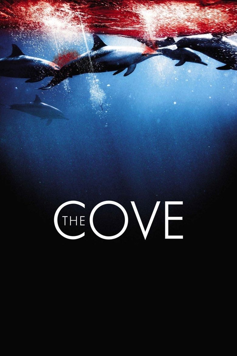 Poster of The Cove