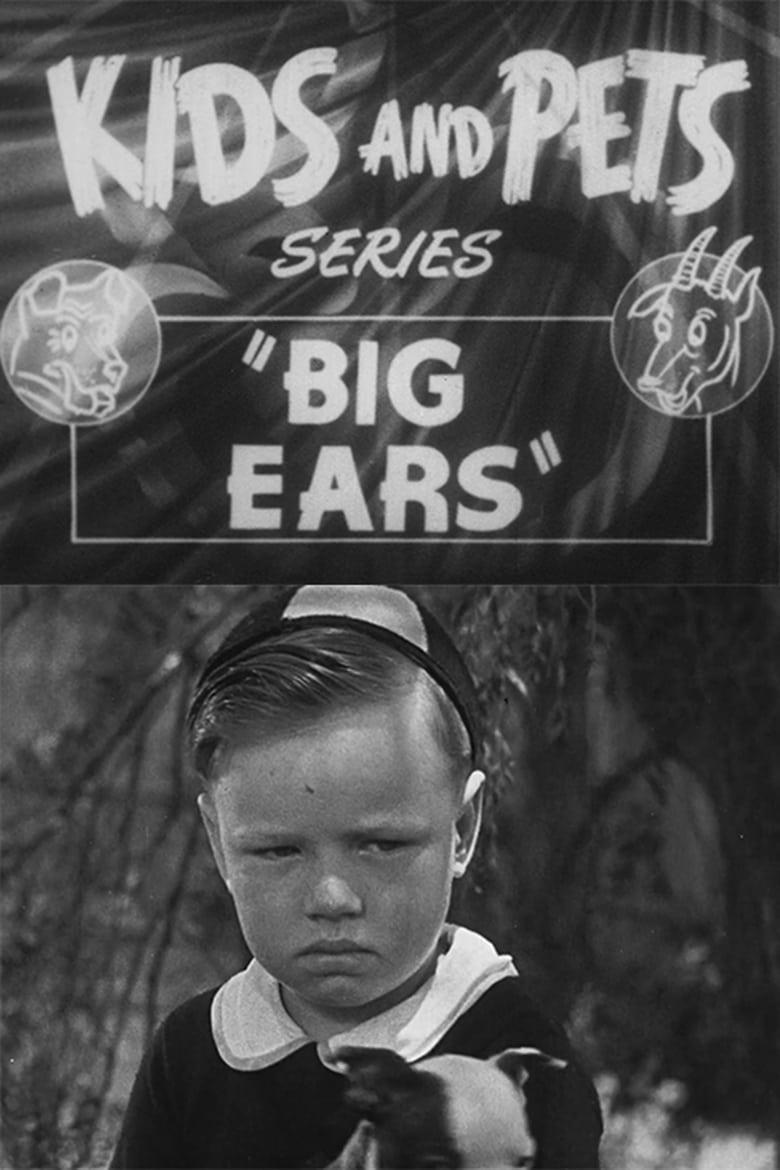 Poster of Big Ears