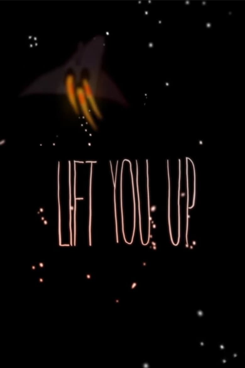 Poster of Lift You Up