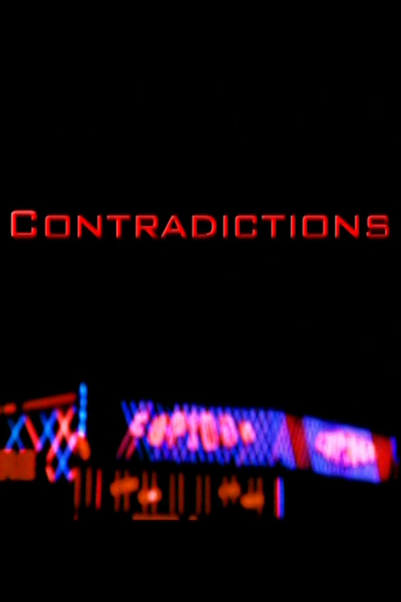 Poster of Contradictions