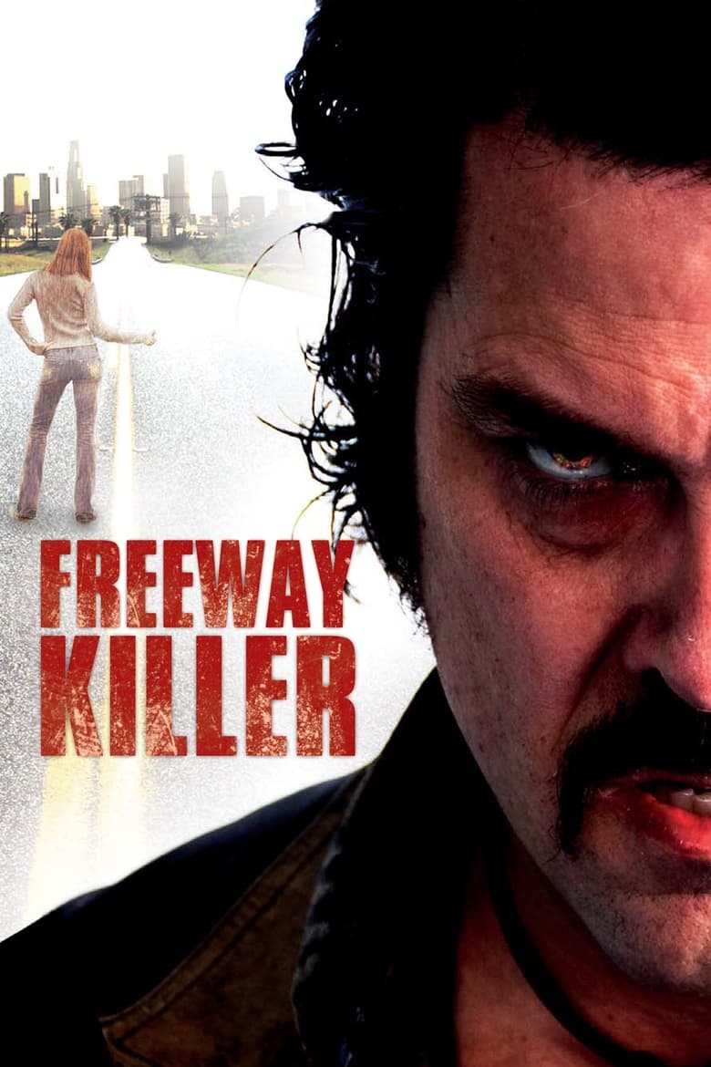 Poster of Freeway Killer