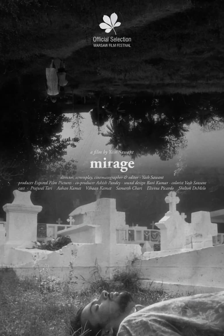 Poster of Mirage