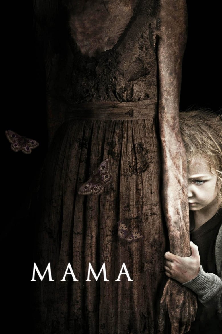 Poster of Mama