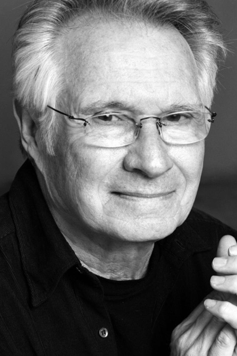 Portrait of Dave Grusin