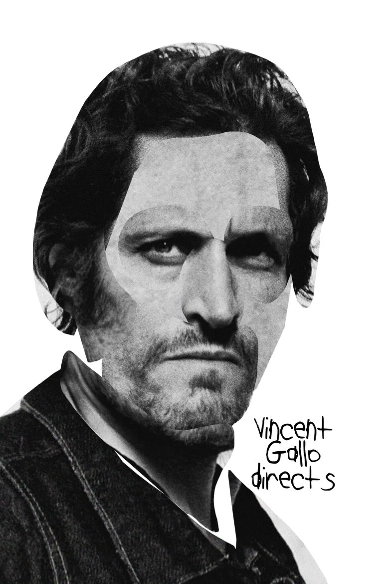 Poster of Vincent Gallo Directs