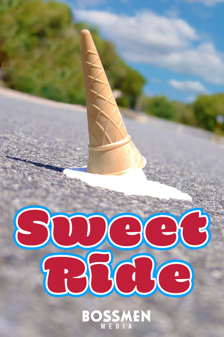 Poster of Sweet Ride