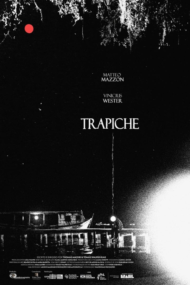Poster of Trapiche