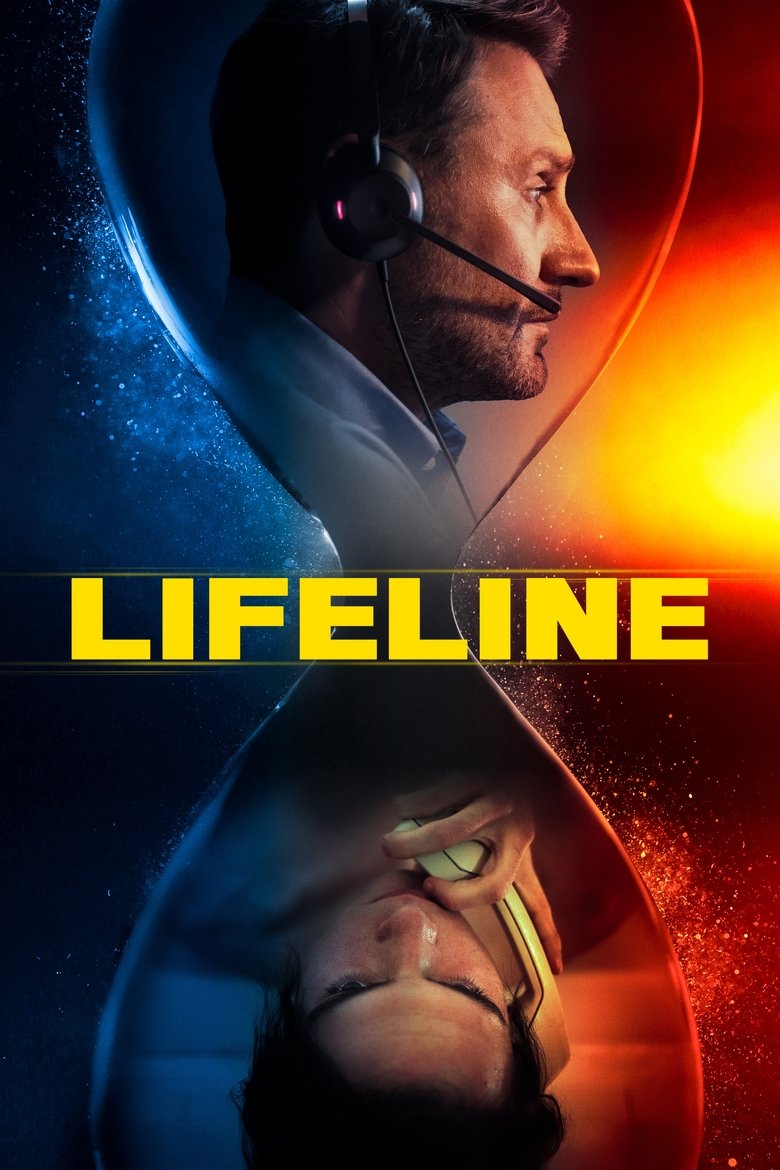 Poster of Lifeline