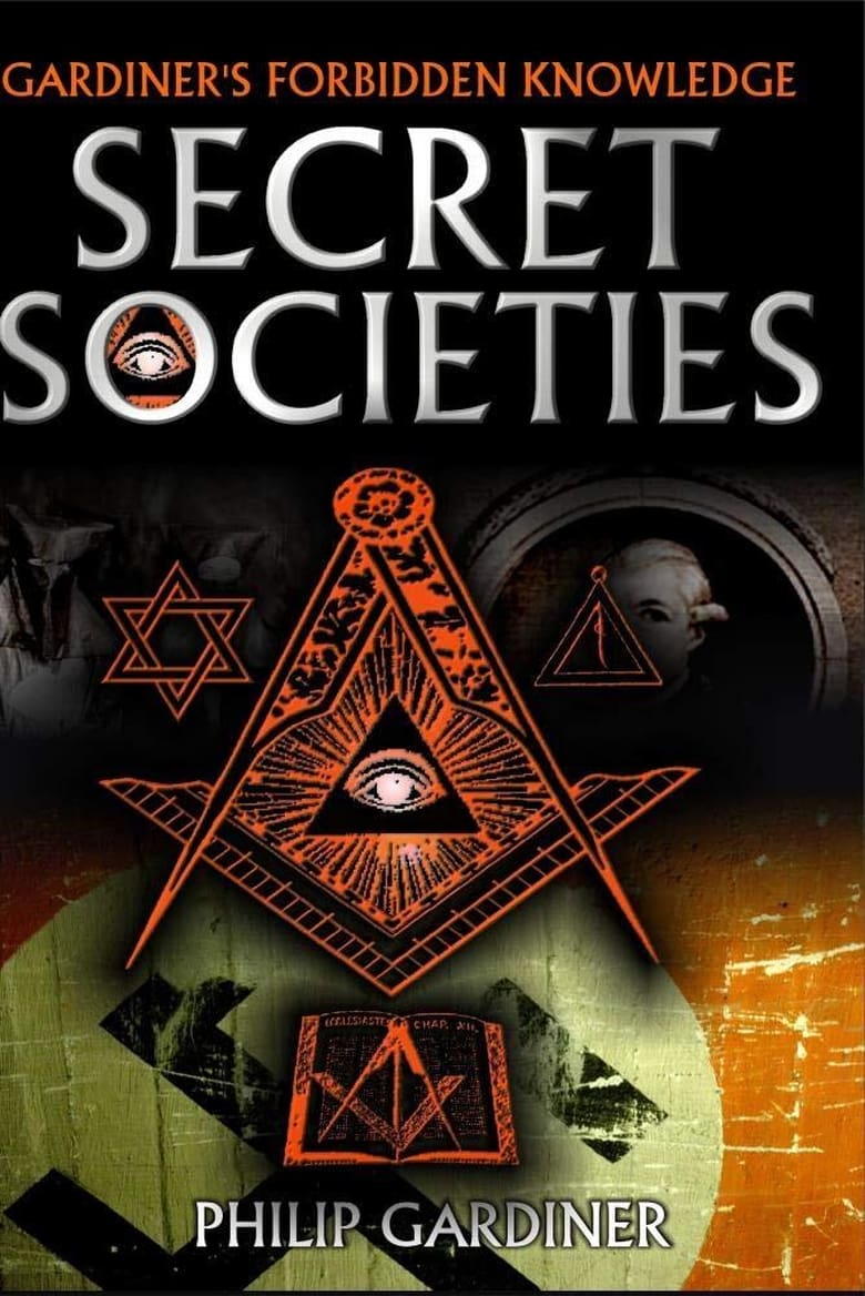 Poster of Secret Societies