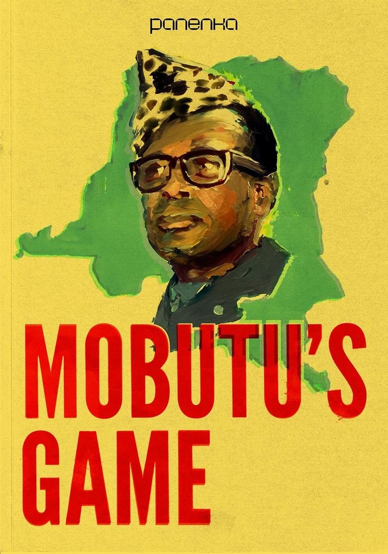 Poster of Cast and Crew in Mobutu’s Game - Season 1 - Episode 2 - Episode 2