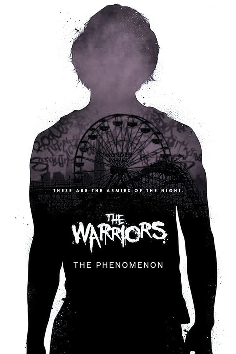 Poster of The Warriors: The Phenomenon