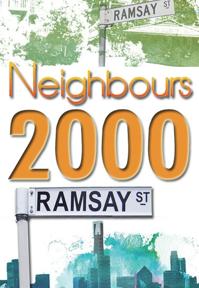 Poster of Cast and Crew in Neighbours - Season 16 - Episode 178 - Episode 3623