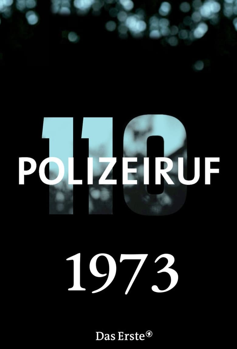 Poster of Cast and Crew in Polizeiruf 110 - Season 3 - Episode 1 - In derselben Nacht