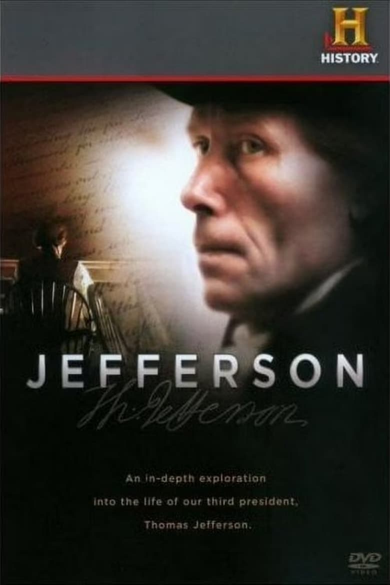 Poster of Jefferson