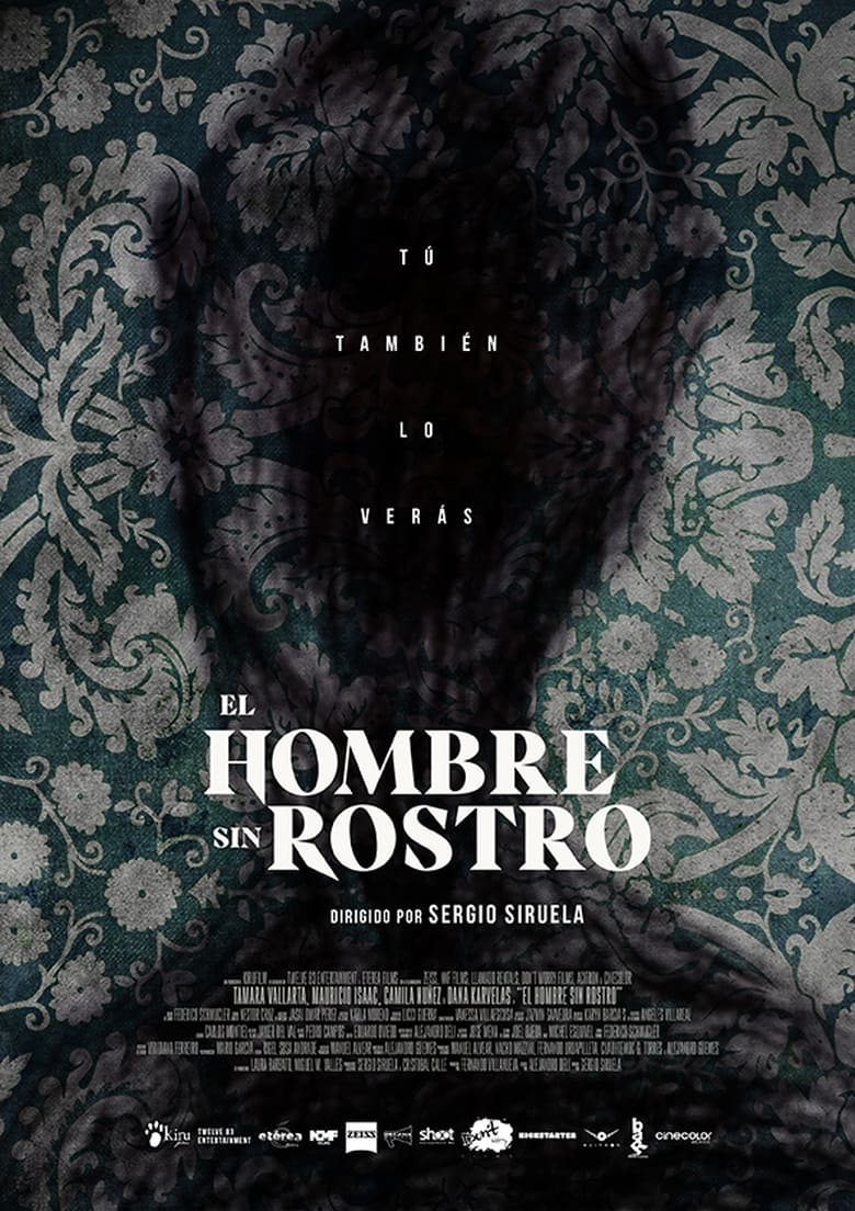 Poster of El hombre sin rostro