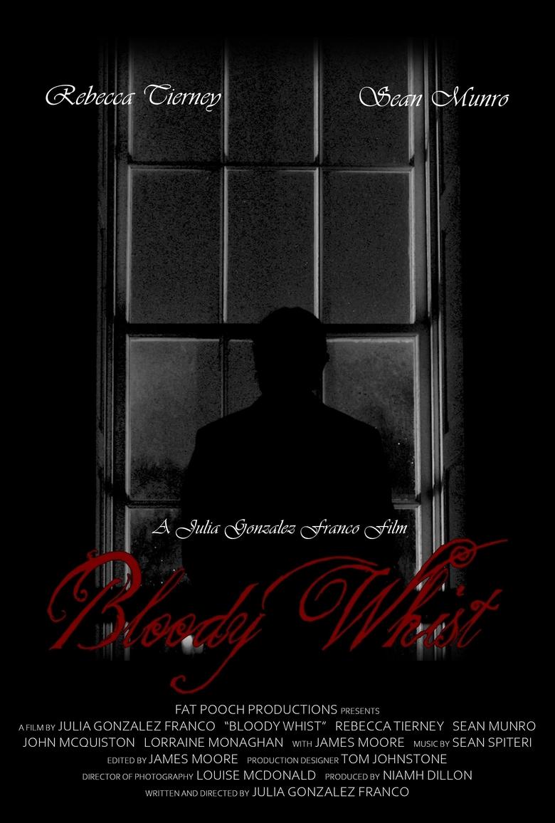 Poster of Bloody Whist