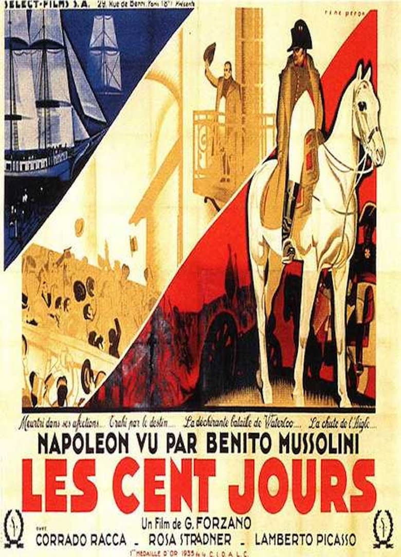 Poster of Campo di Maggio