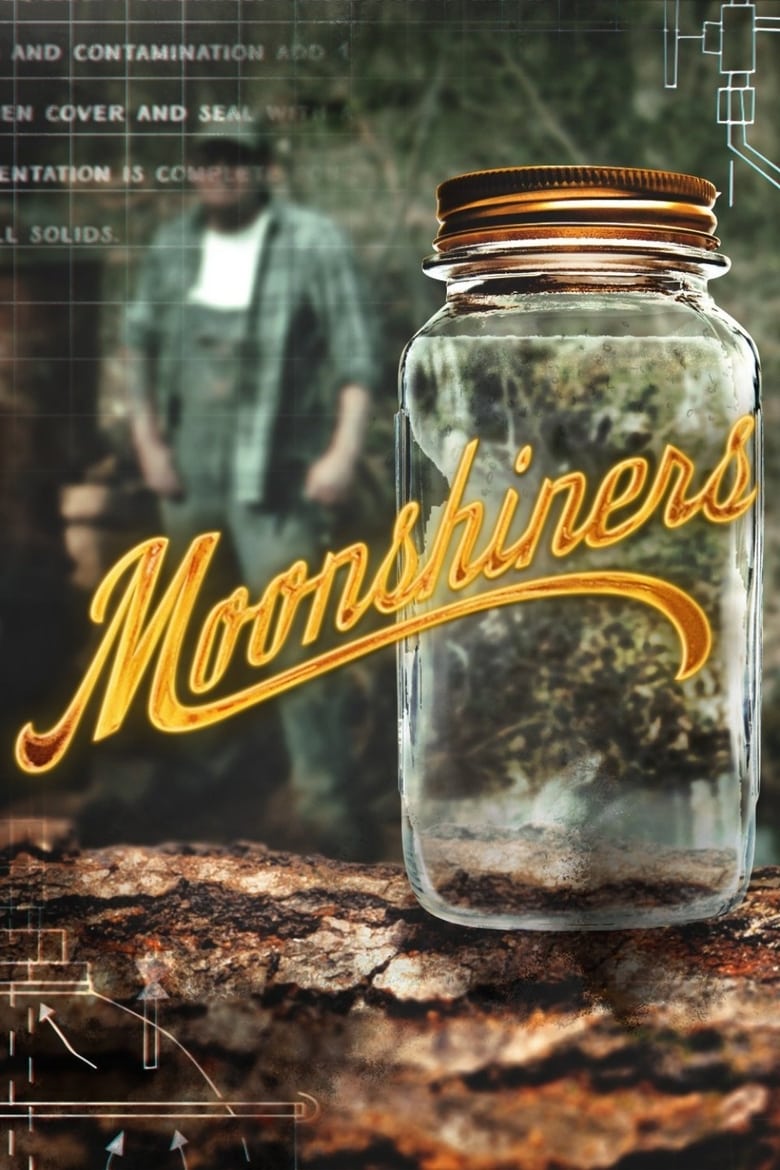 Poster of Episodes in Moonshiners - Season 7 - Season 7