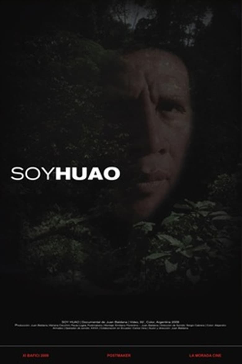 Poster of Soy Huao