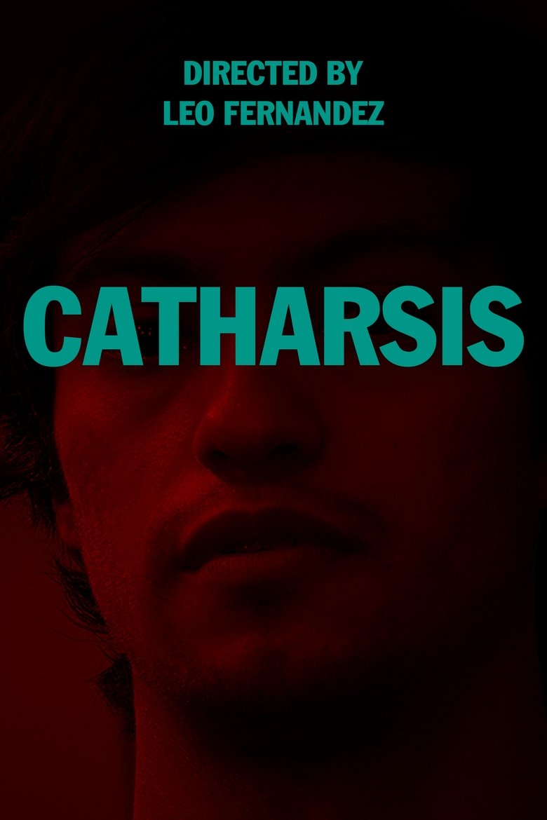 Poster of Catharsis