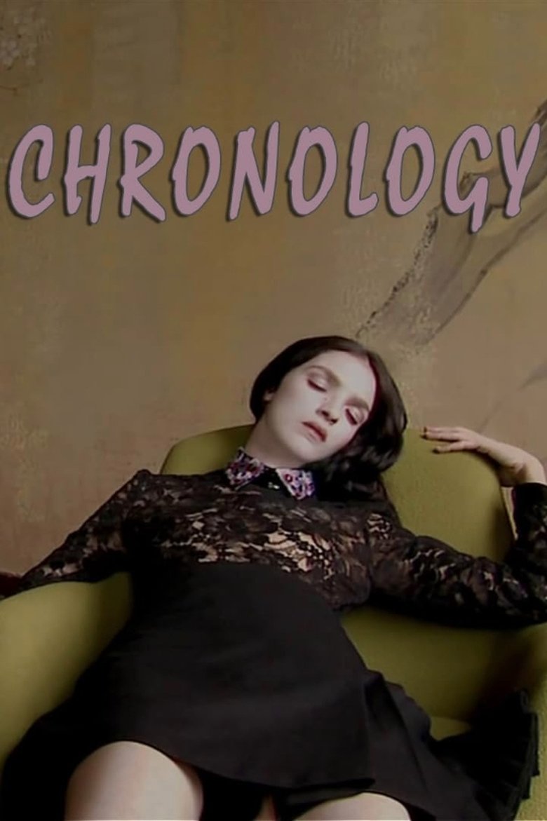 Poster of Chronology