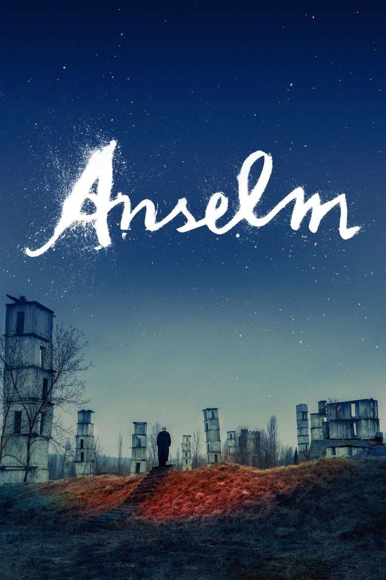 Poster of Anselm