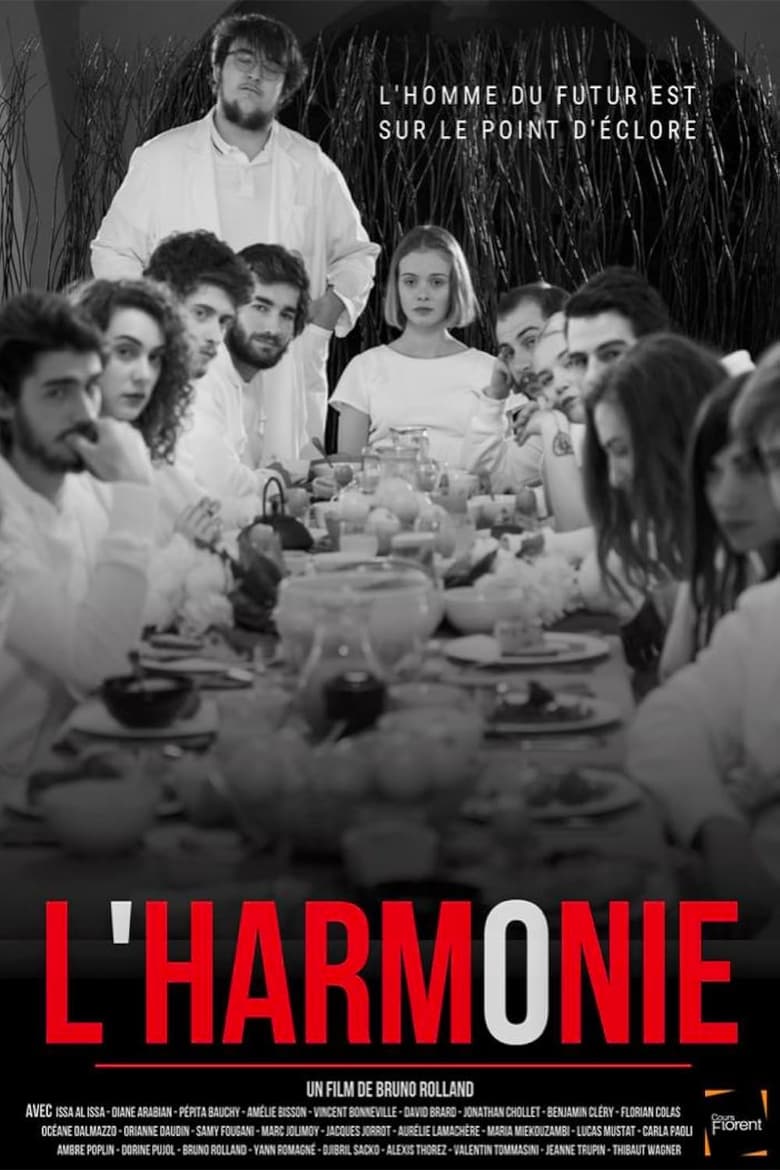 Poster of L'Harmonie