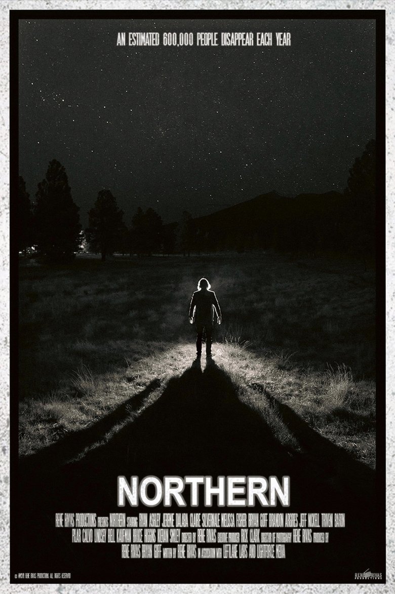 Poster of Northern