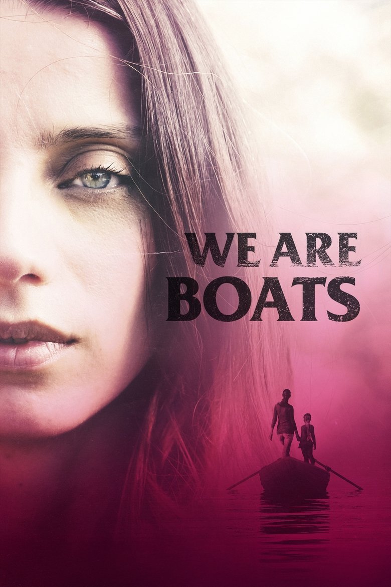 Poster of We Are Boats