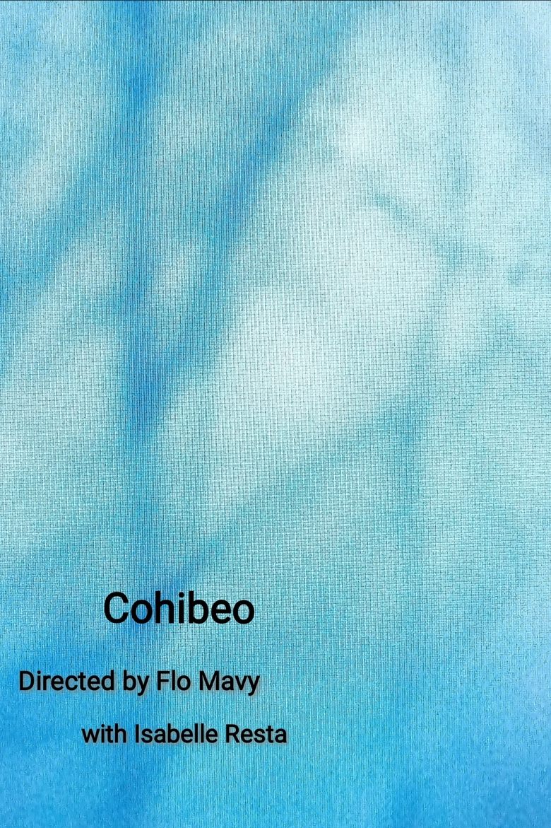 Poster of Cohibeo