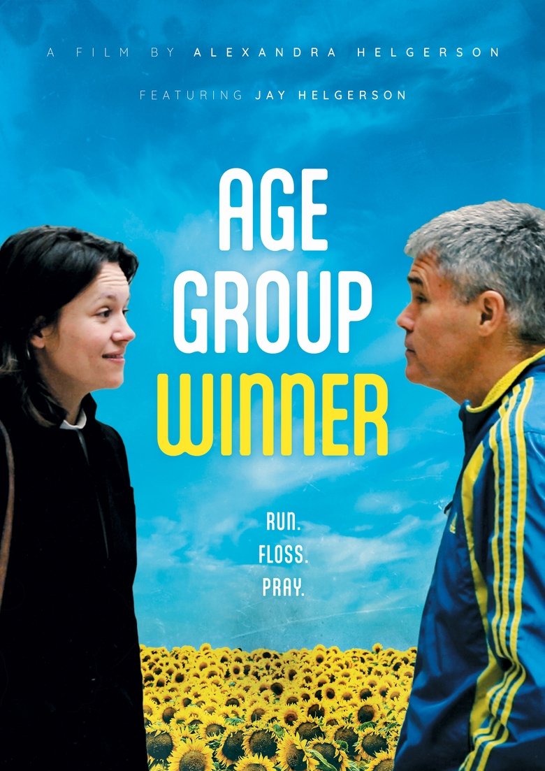 Poster of Age Group Winner