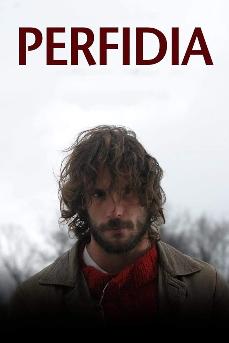 Poster of Perfidy