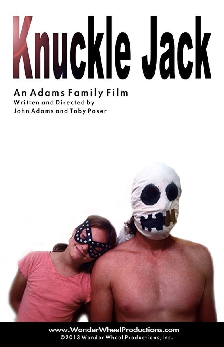 Poster of Knuckle Jack