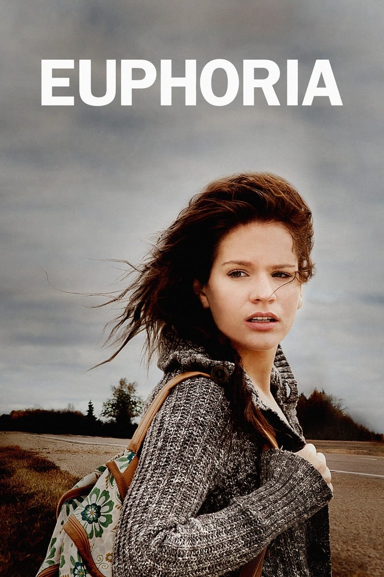 Poster of Euphoria